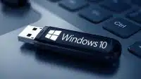 Cara Membuat Bootable Windows 10 dan 11 di Flashdisk